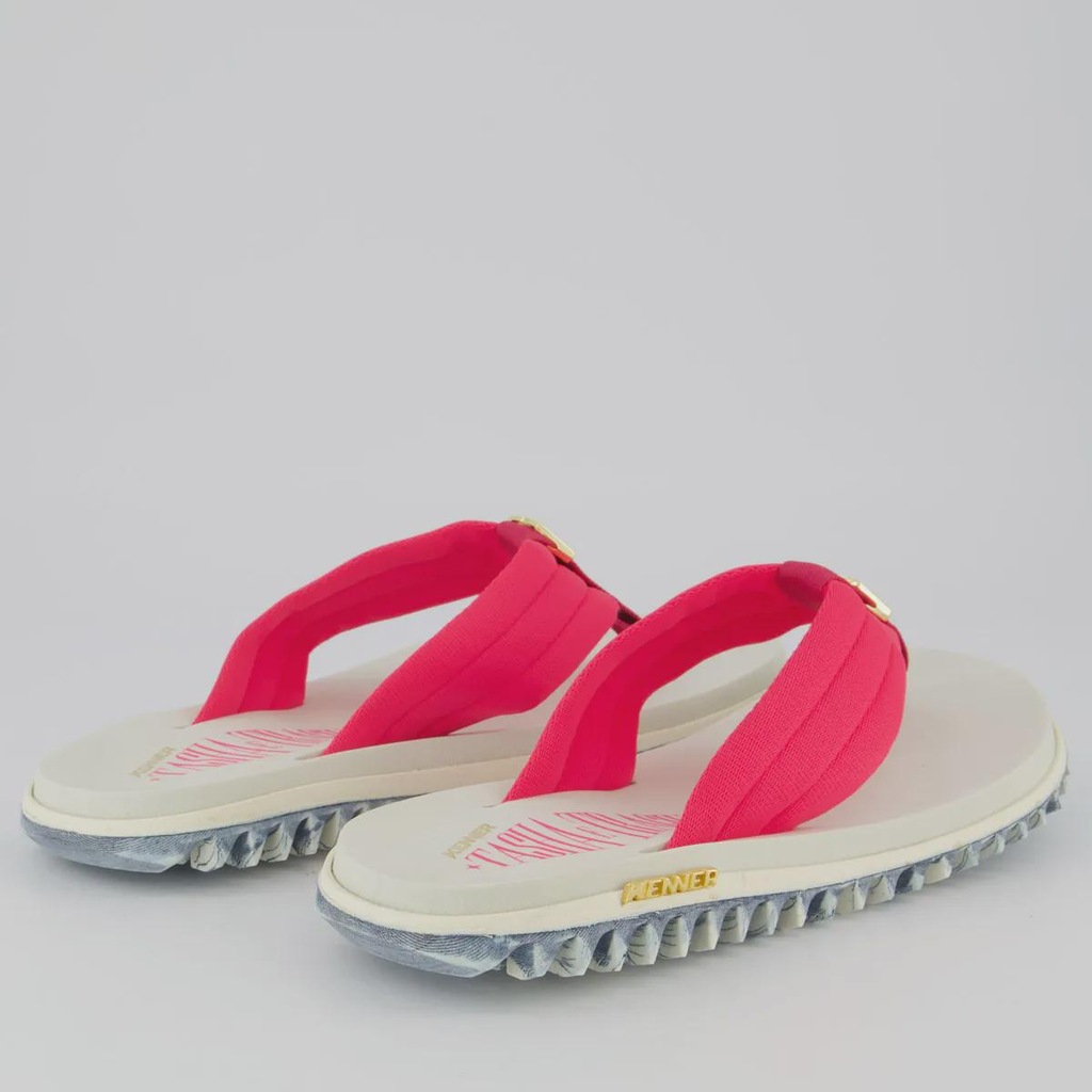 Imagem 4 do produto Chinelo Feminino Kenner Kivah Tasha Tracie