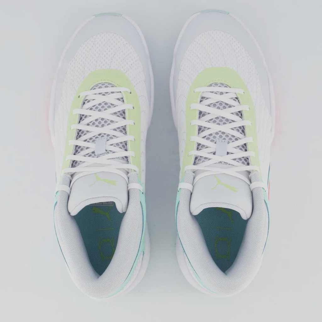 Imagem 4 do produto Tênis Masculino Puma Court Pro 2
