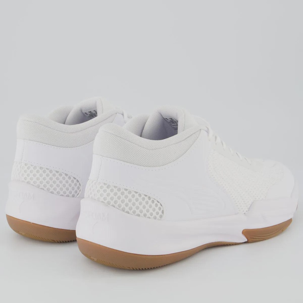 Imagem 3 do produto Tênis Masculino Puma Court Pro 2