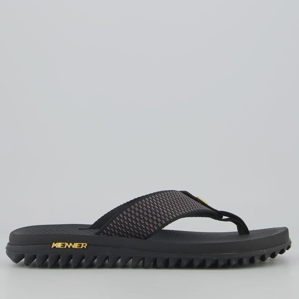 Imagem 2 do produto Chinelo Masculino Kenner K Pro Dots