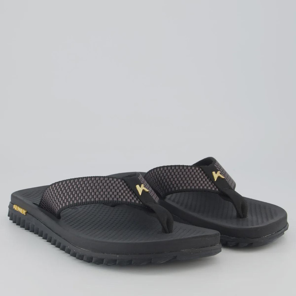 Imagem 3 do produto Chinelo Masculino Kenner K Pro Dots