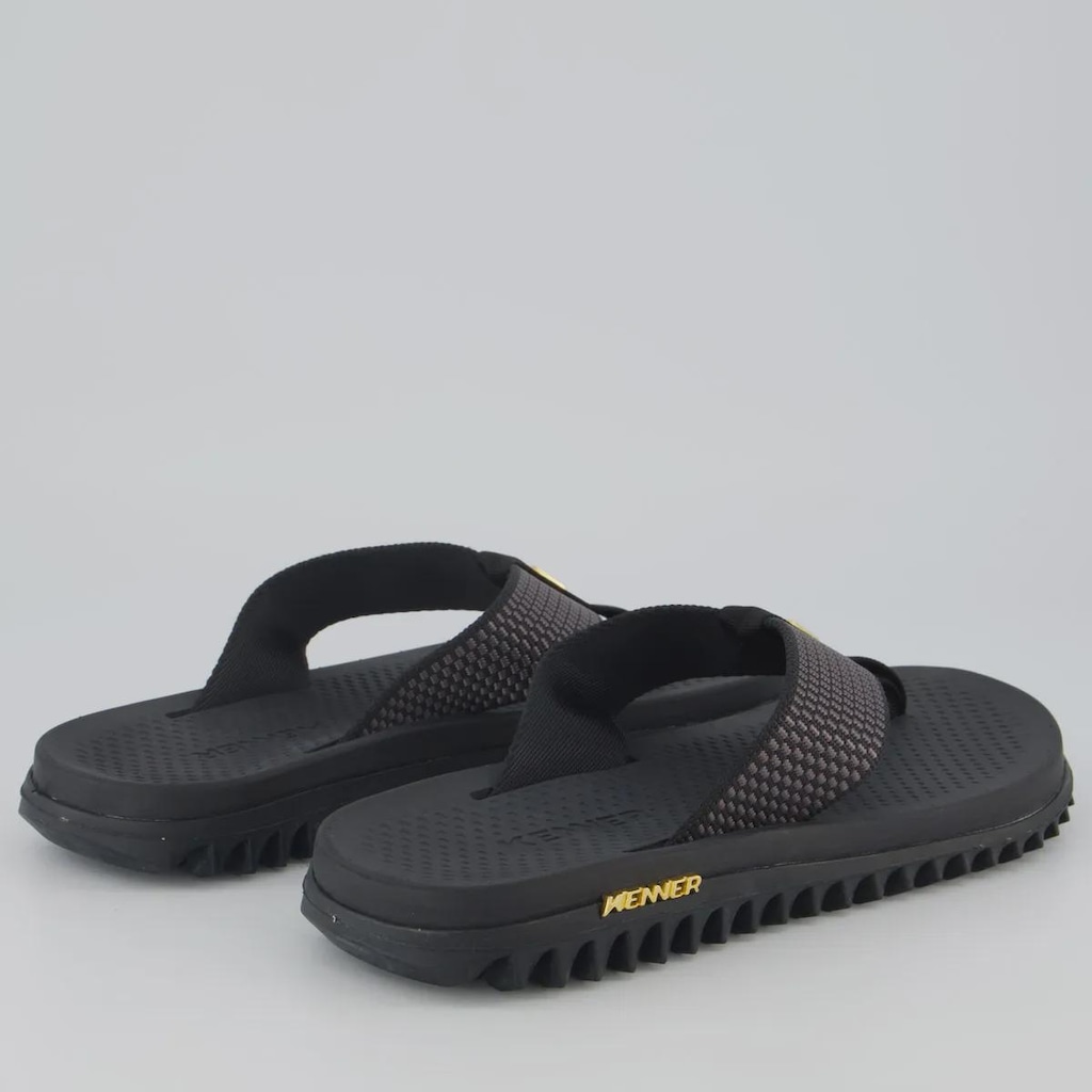 Imagem 4 do produto Chinelo Masculino Kenner K Pro Dots