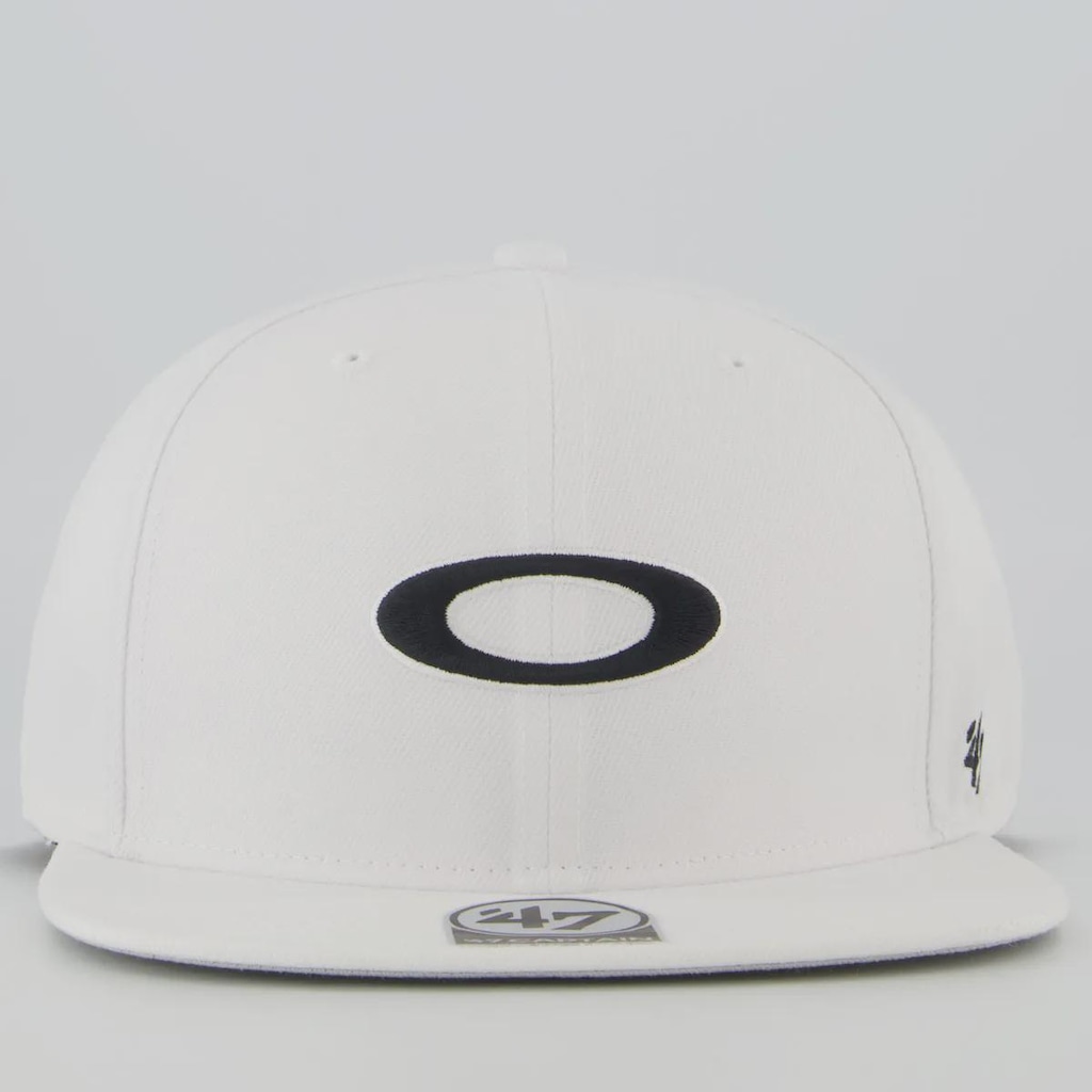 Imagem 2 do produto Boné Oakley Mod 47 B1B Ellipse Hat