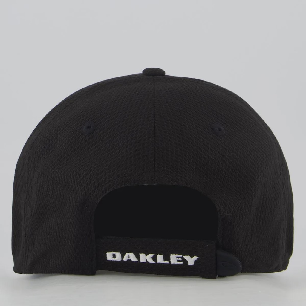 Imagem 3 do produto Boné Oakley Mod Golf Ellipse Hat