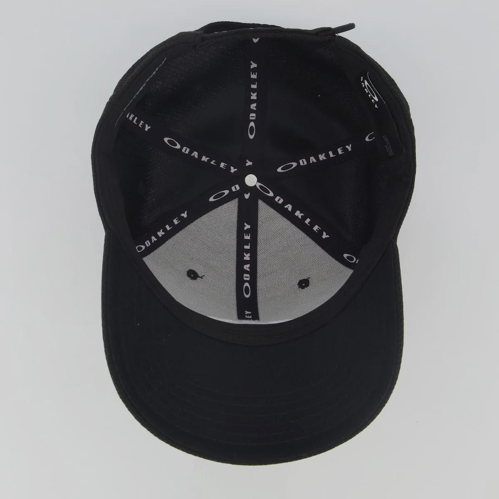 Imagem 4 do produto Boné Oakley Mod Golf Ellipse Hat