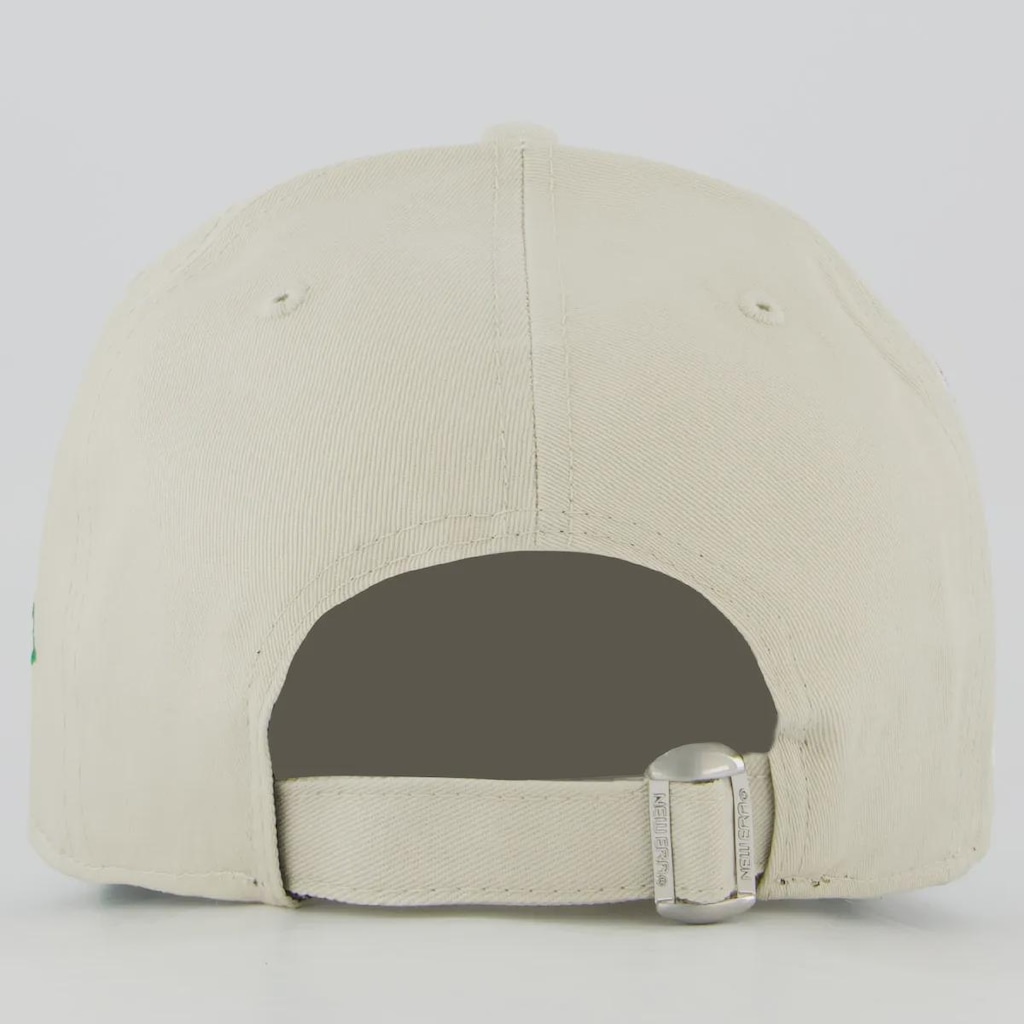 Imagem 4 do produto Boné New Era Boston Celtics NBA Contrast 940