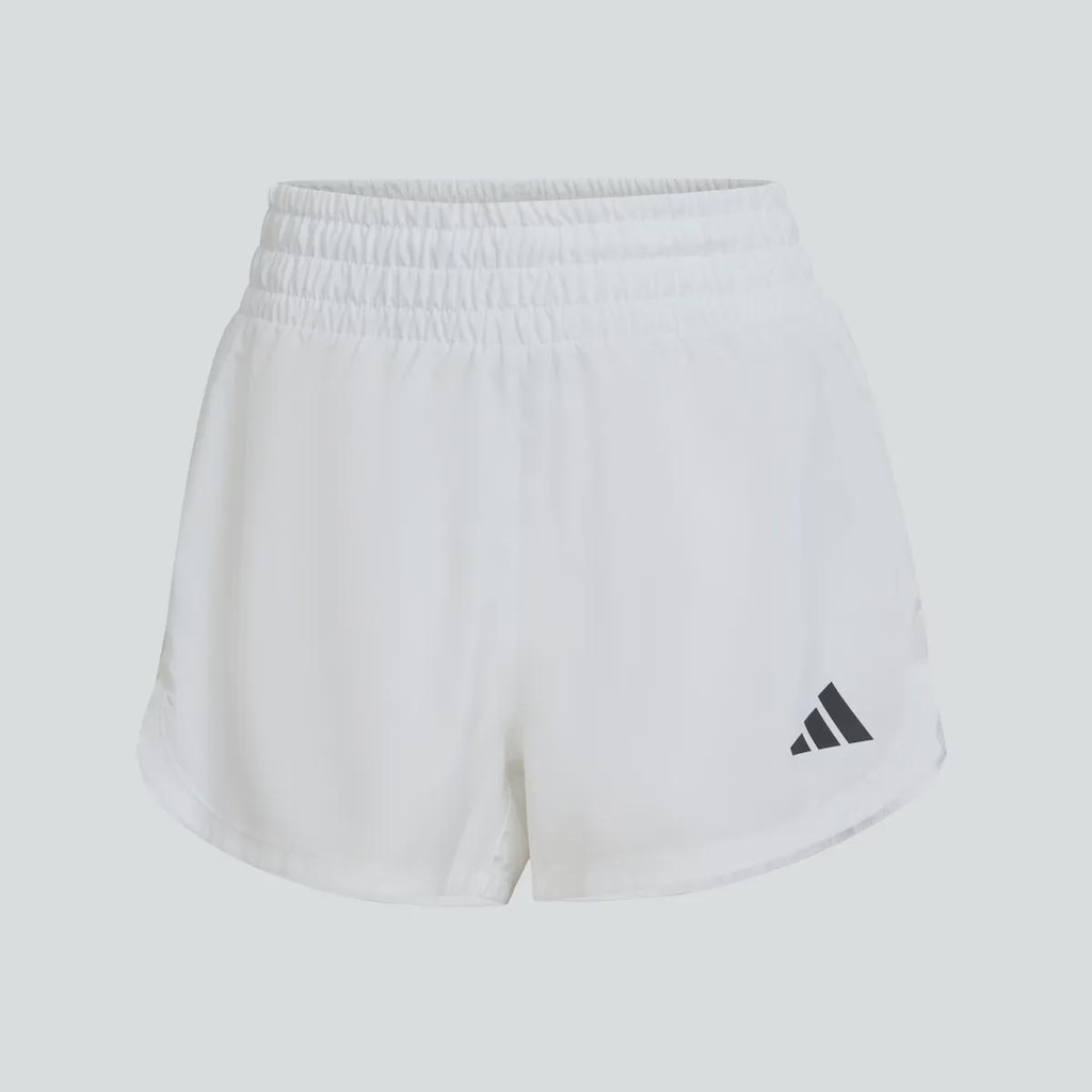 Imagem 4 do produto Short adidas Pacer High W Feminino