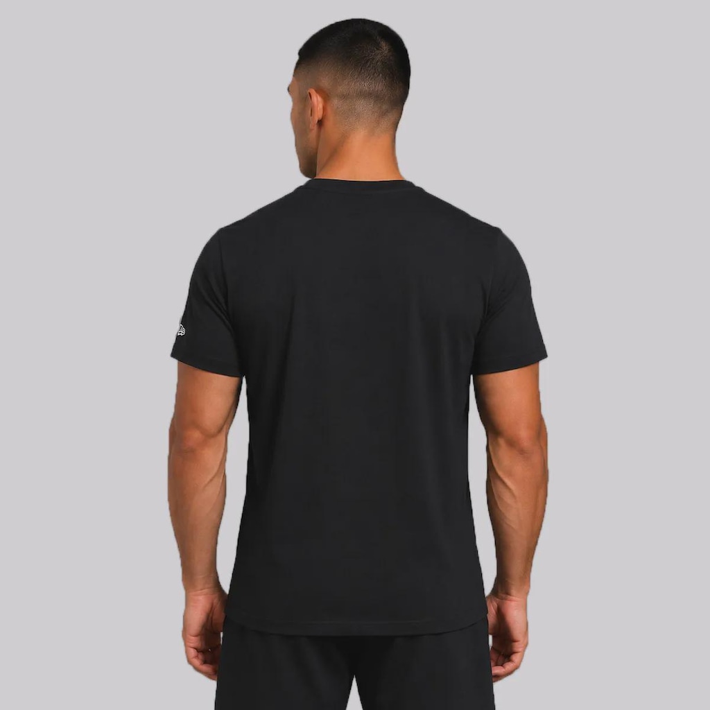 Imagem 3 do produto Camiseta New Era New York Yankees Script Graphic Masculina