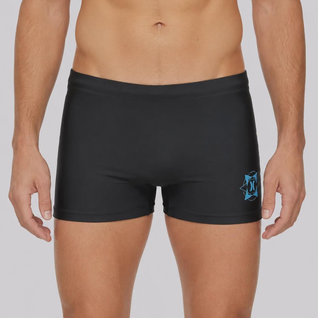 Imagem 2 do produto Sunga Hurley Boxer Trade Masculina