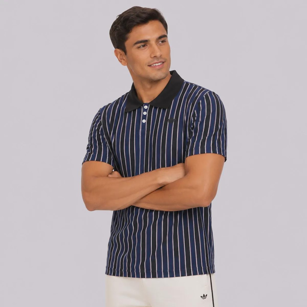 Imagem 3 do produto Camisa Polo adidas SK OG Masculina
