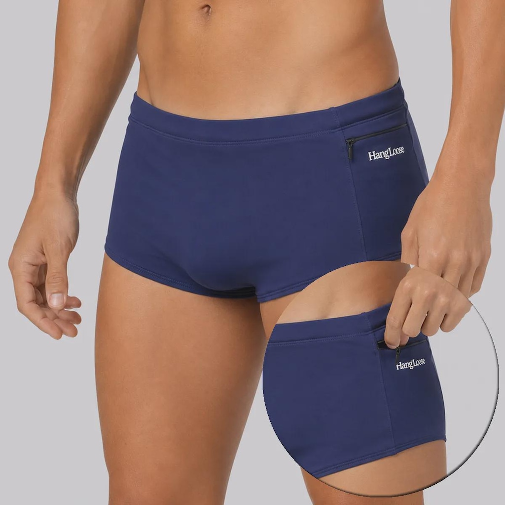 Imagem 2 do produto Sunga Hang loose Typo Masculina