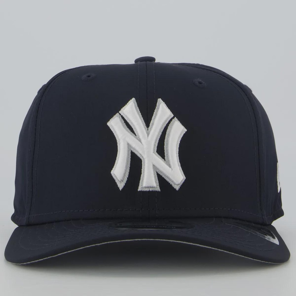 Imagem 2 do produto Boné New Era New York Yankees MLB Stretch 970