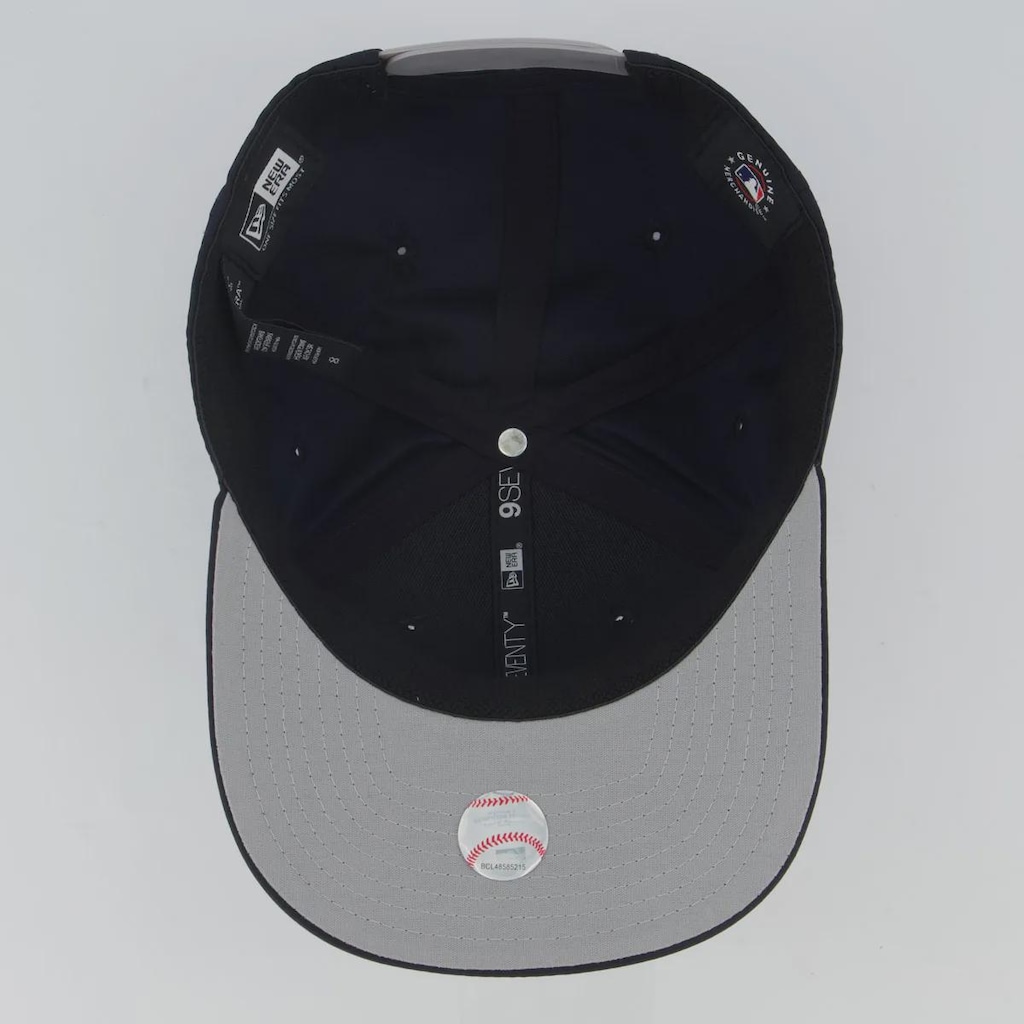 Imagem 4 do produto Boné New Era New York Yankees MLB Stretch 970