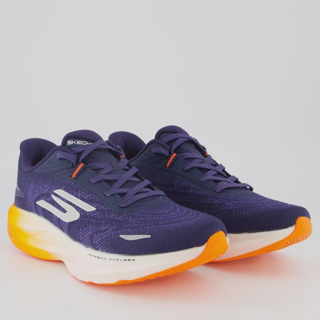 Imagem 2 do produto Tênis Masculino Skechers SKX Aero Spark