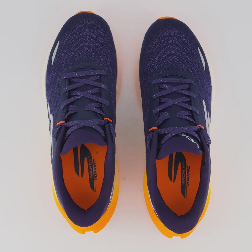 Imagem 4 do produto Tênis Masculino Skechers SKX Aero Spark