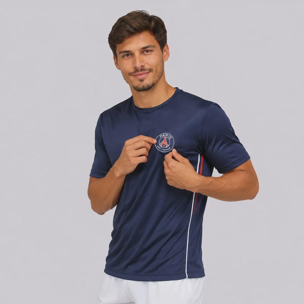 Imagem 2 do produto Camisa PSG Le Plus Grand Masculina