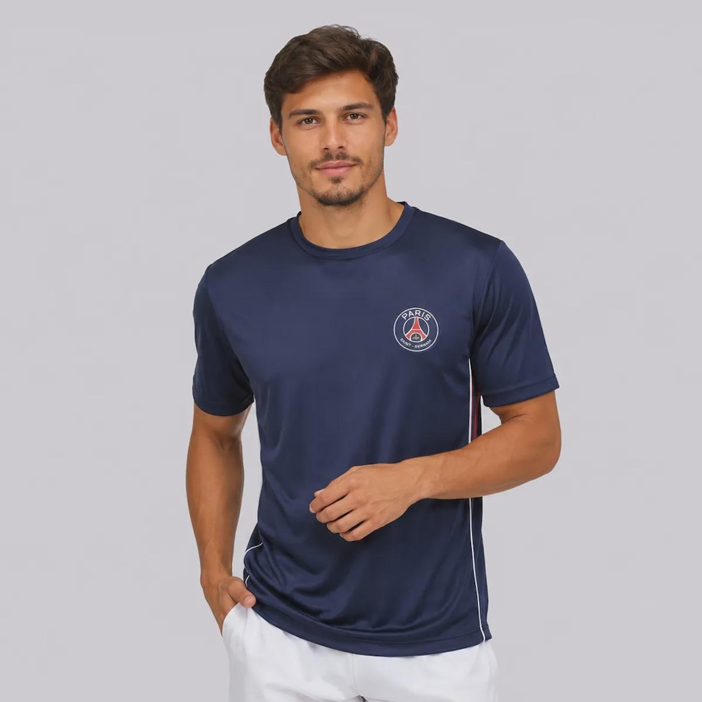Imagem 3 do produto Camisa PSG Le Plus Grand Masculina
