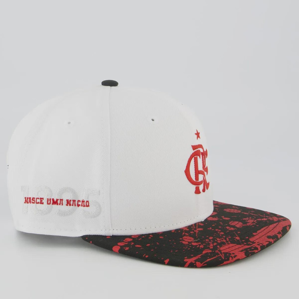Imagem 2 do produto Boné New Era Flamengo 950