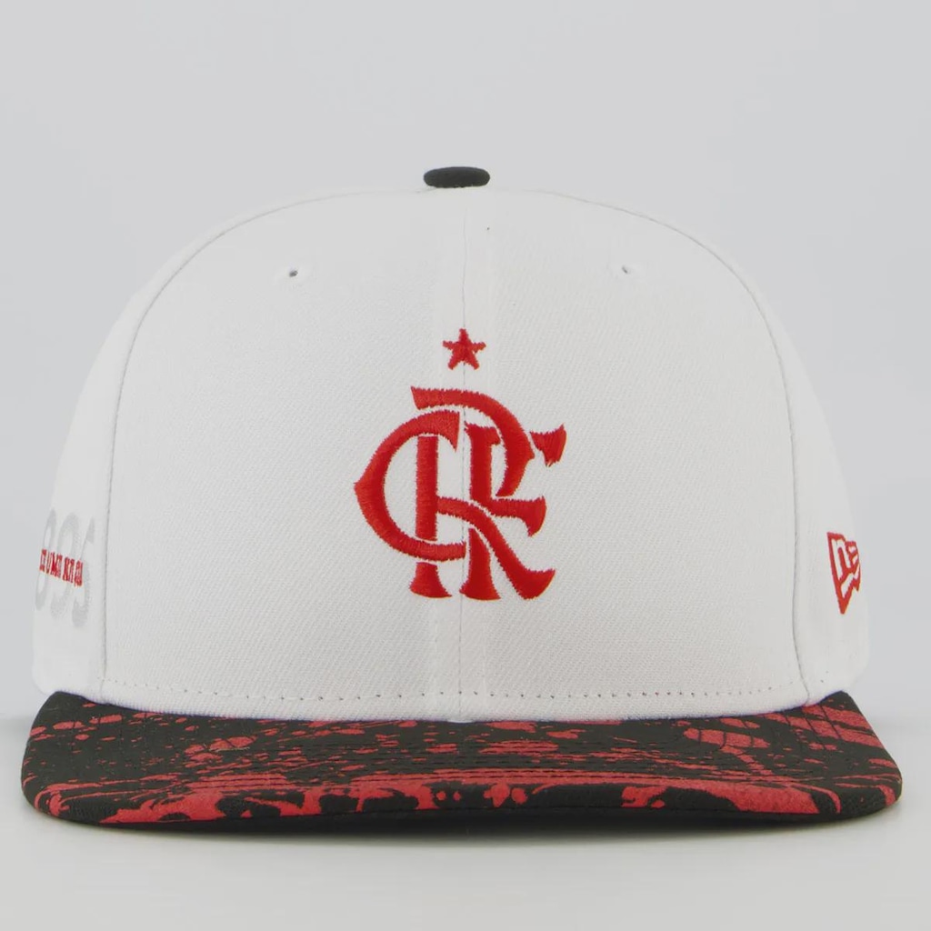 Imagem 3 do produto Boné New Era Flamengo 950