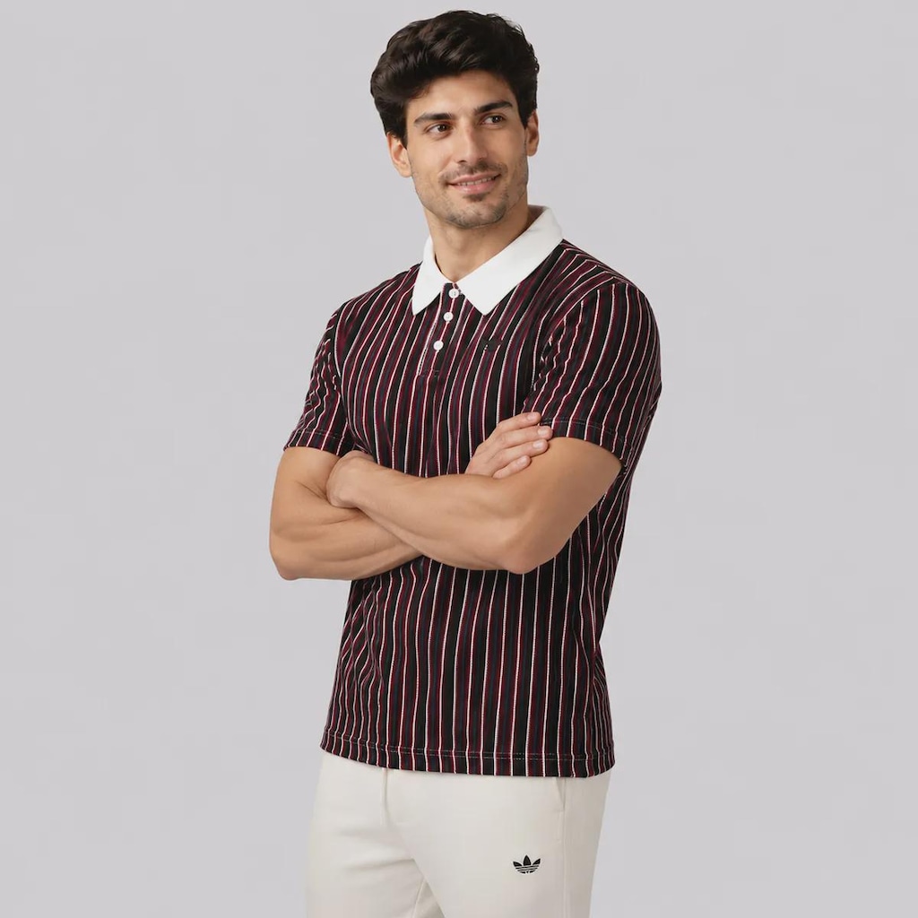 Imagem 3 do produto Camisa Polo adidas SK OG Masculina