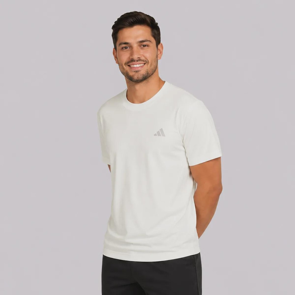 Imagem 2 do produto Camiseta adidas Gráfica Outdoor Masculina