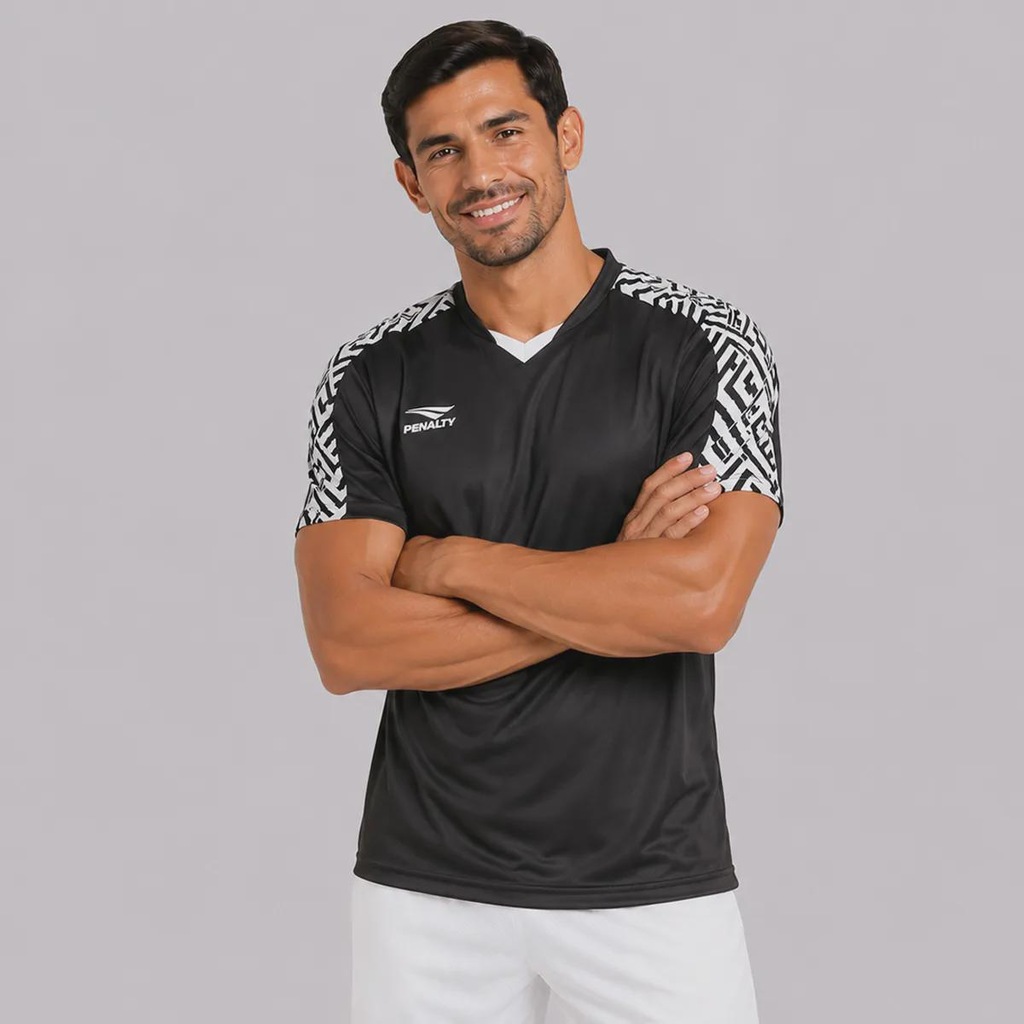 Imagem 3 do produto Camiseta Penalty Digital Masculina