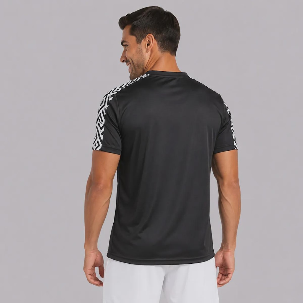 Imagem 4 do produto Camiseta Penalty Digital Masculina