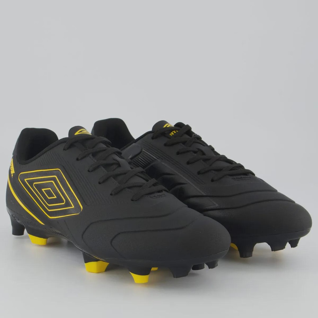 Imagem 2 do produto Chuteira de Campo Adulto Umbro Attak III