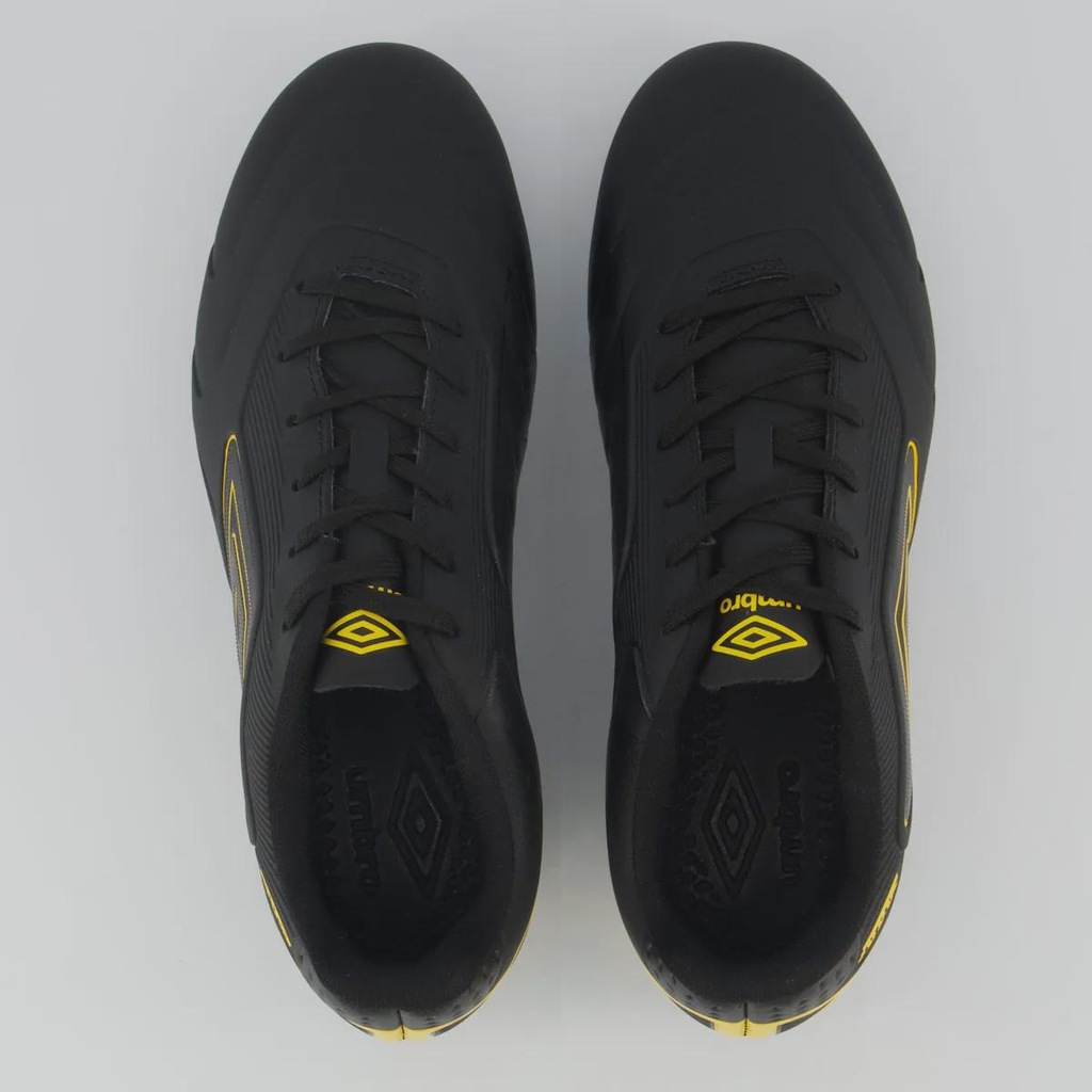 Imagem 4 do produto Chuteira de Campo Adulto Umbro Attak III