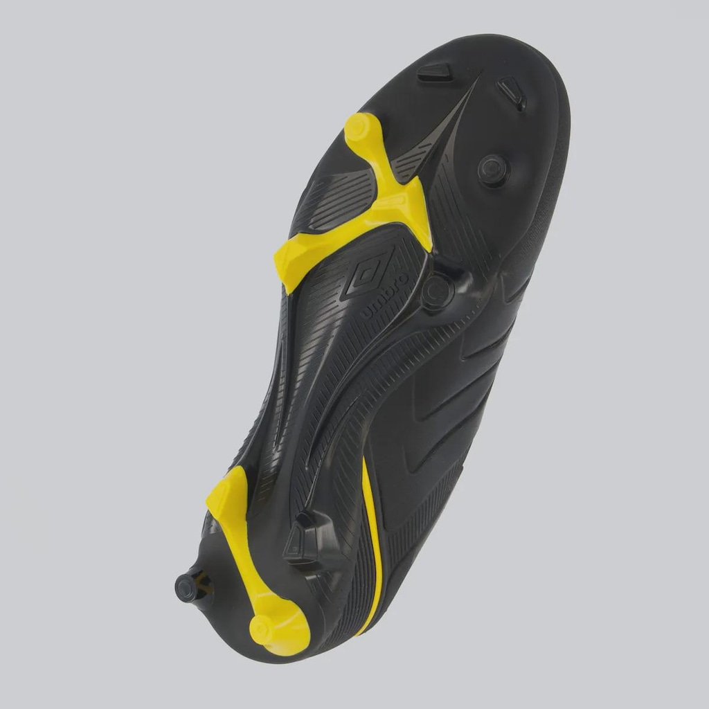 Imagem 5 do produto Chuteira de Campo Adulto Umbro Attak III