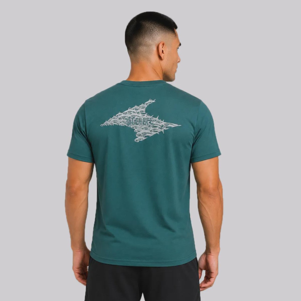 Imagem 3 do produto Camiseta Nicoboco Neighborhood Masculina