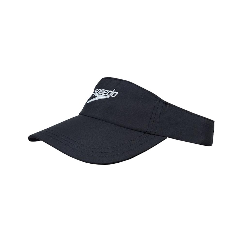 Imagem 4 do produto Viseira Speedo Sports Microfibra Unissex