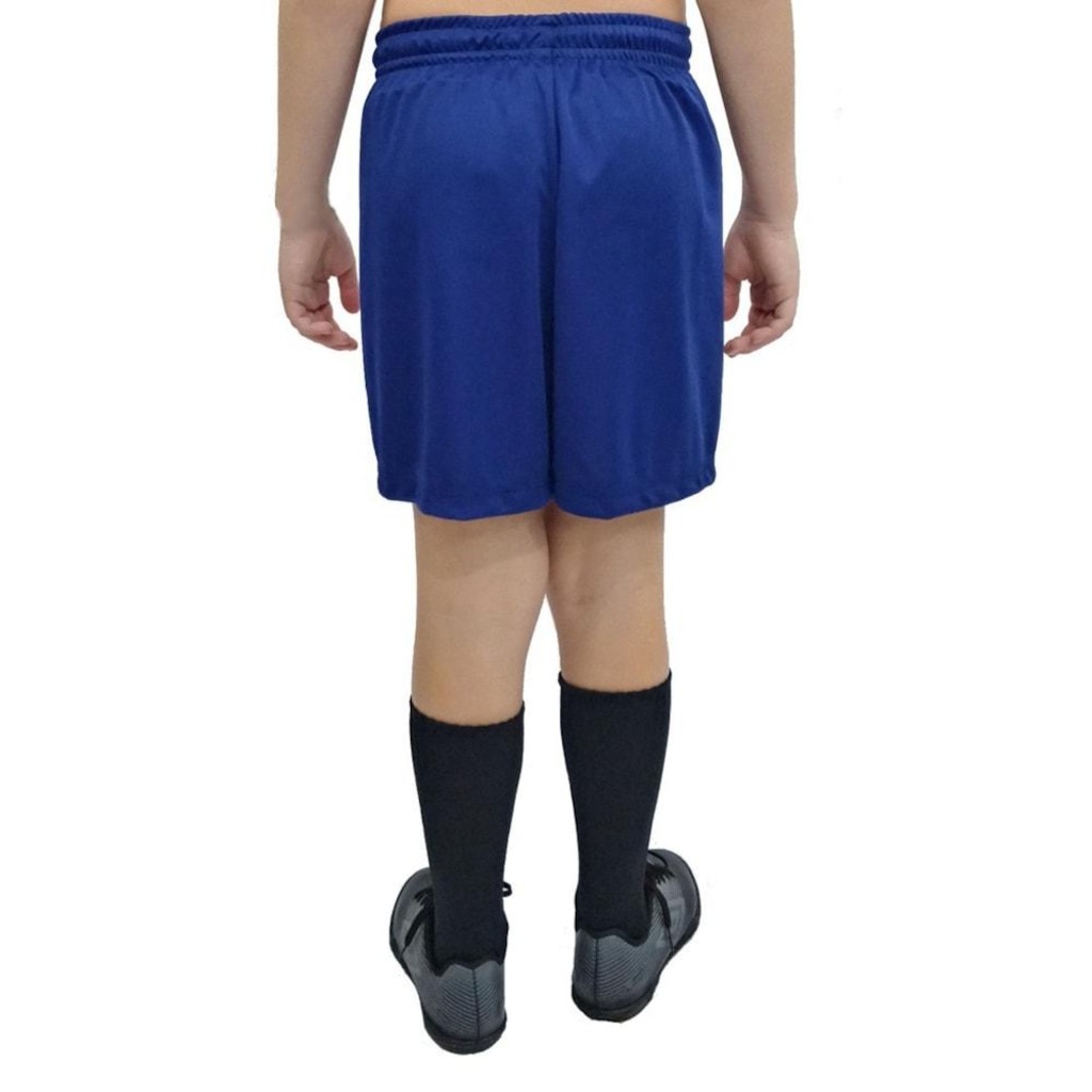 Imagem 4 do produto Calção De Futebol Umbro Aria Infantil