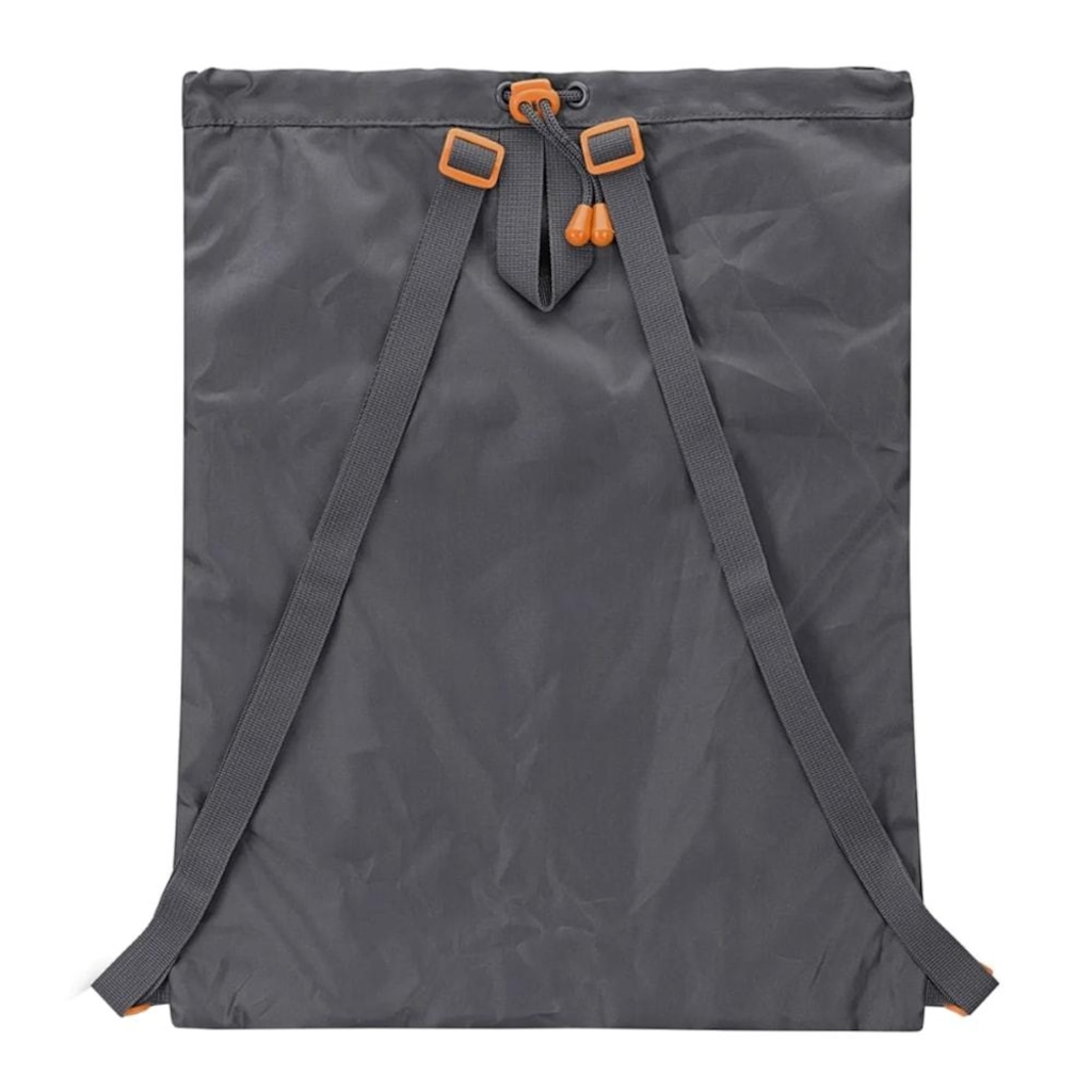 Imagem 2 do produto Saco Olympikus Gym Sac Com Zíper Unissex