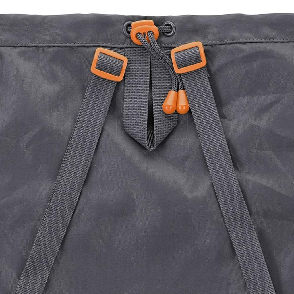 Imagem 4 do produto Saco Olympikus Gym Sac Com Zíper Unissex