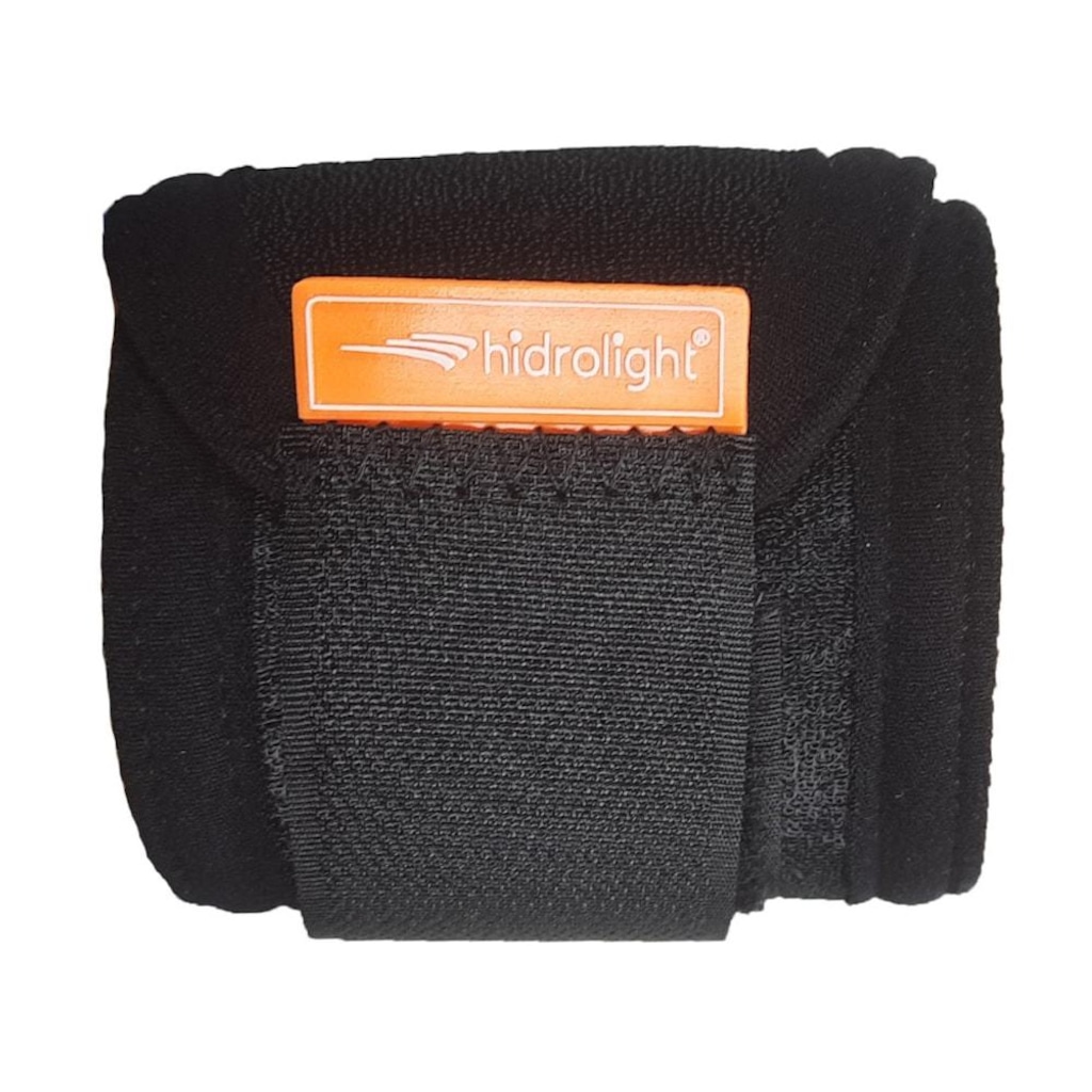 Imagem 2 do produto Munhequeira Hidrolight Ajustável Unissex