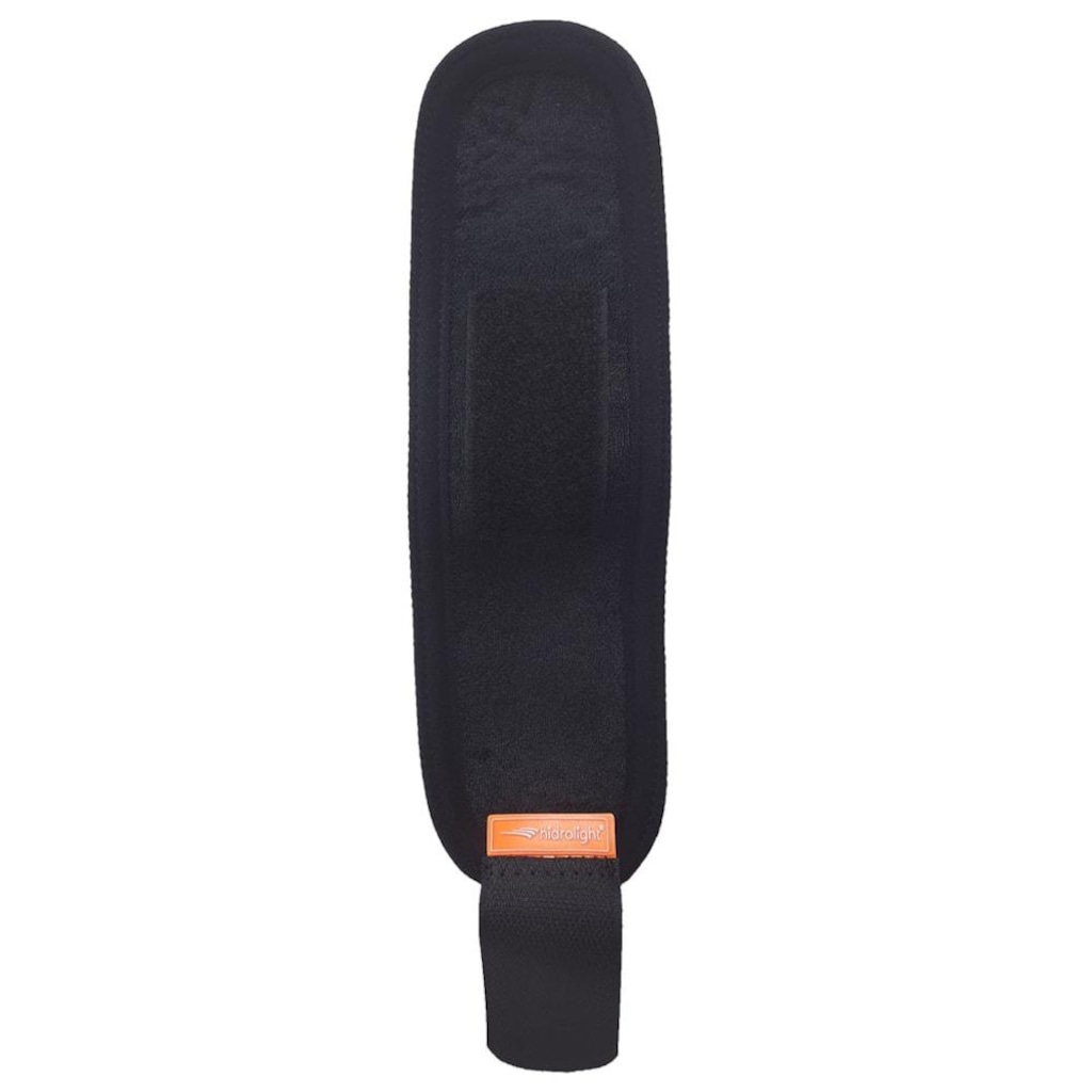 Imagem 3 do produto Munhequeira Hidrolight Ajustável Unissex