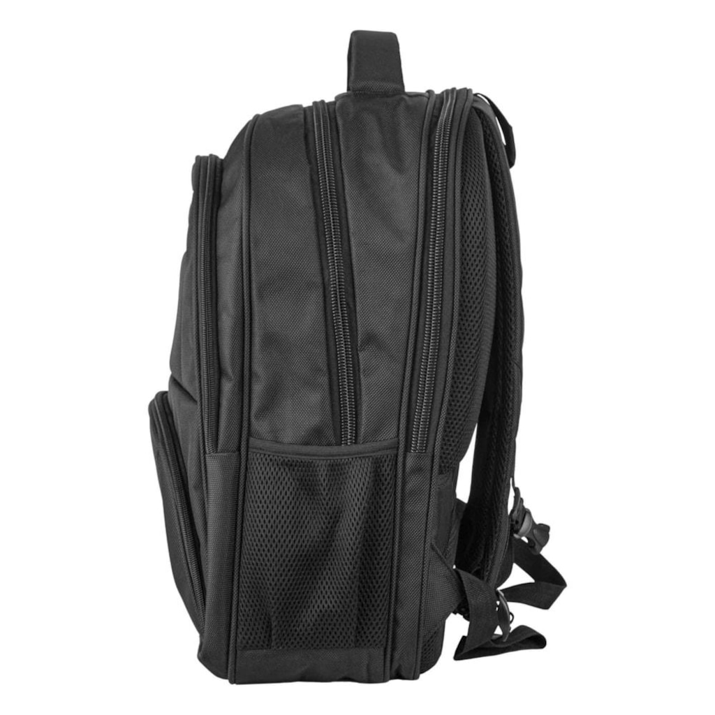 Imagem 2 do produto Mochila Poker Esportiva Office Porta Laptop Unissex
