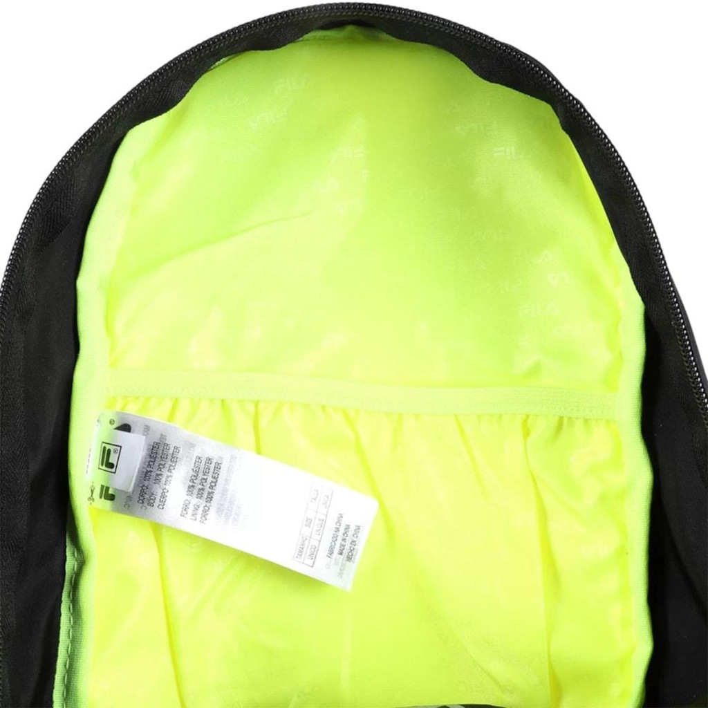 Imagem 2 do produto Mochila Fila Performance Ataque 28L