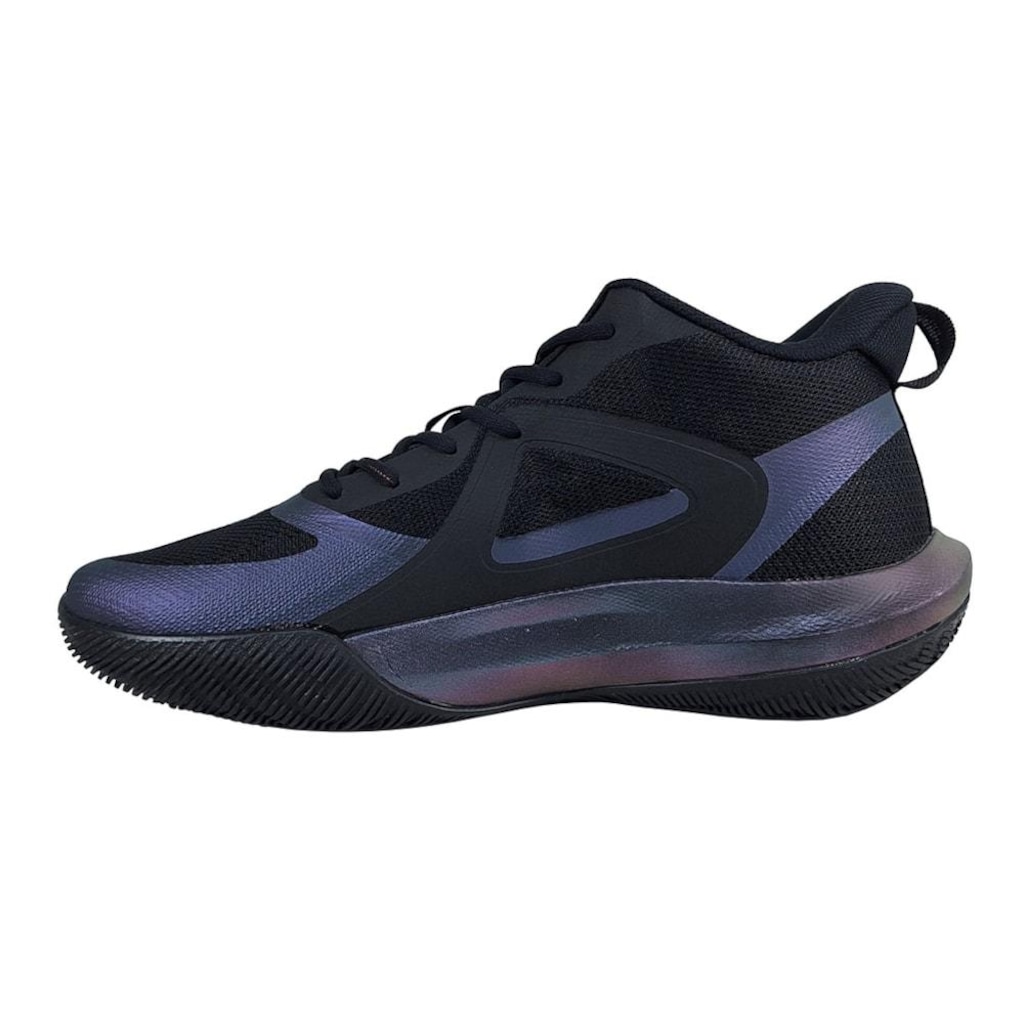 Imagem 2 do produto Tênis Under Armour Bankshot SE Unissex
