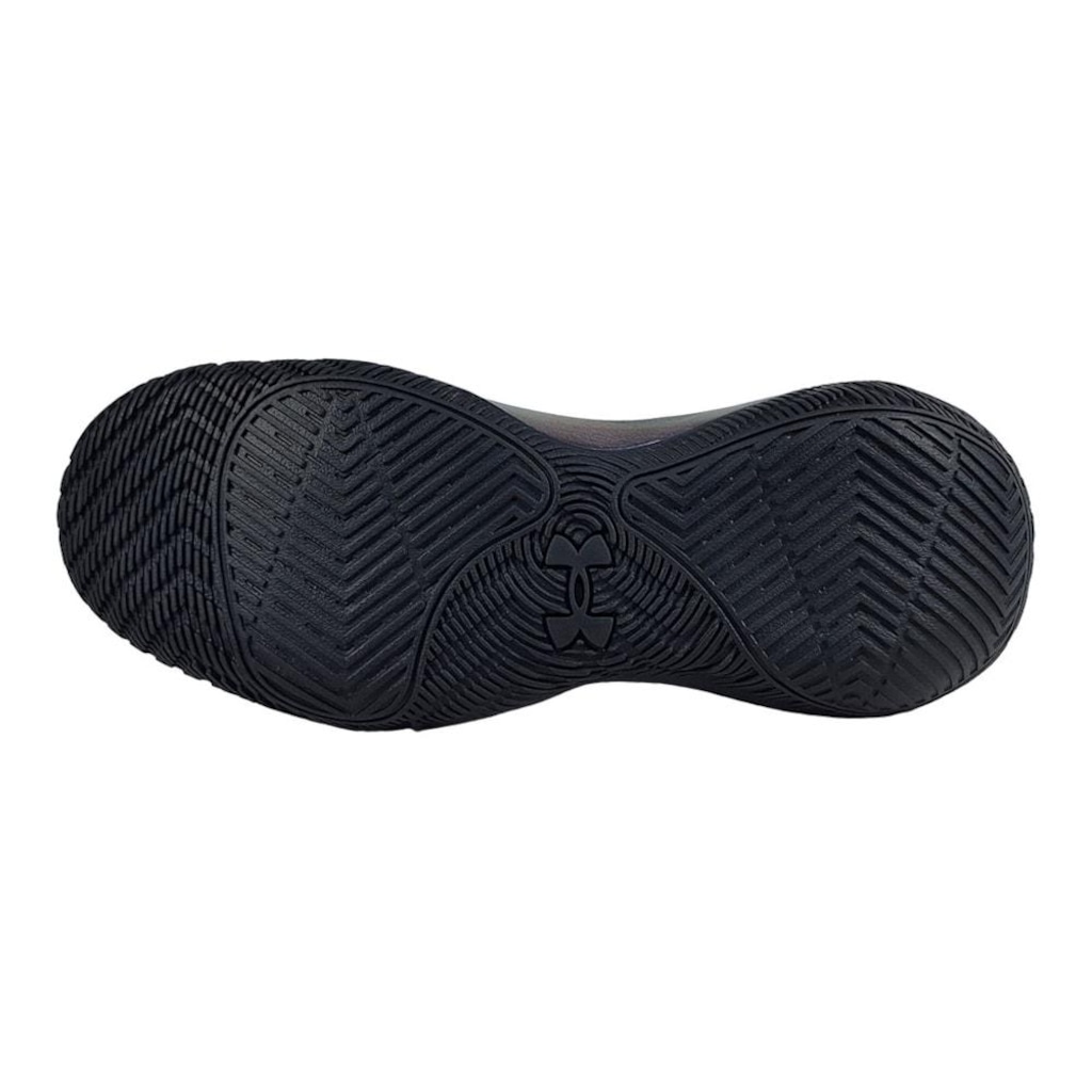 Imagem 3 do produto Tênis Under Armour Bankshot SE Unissex