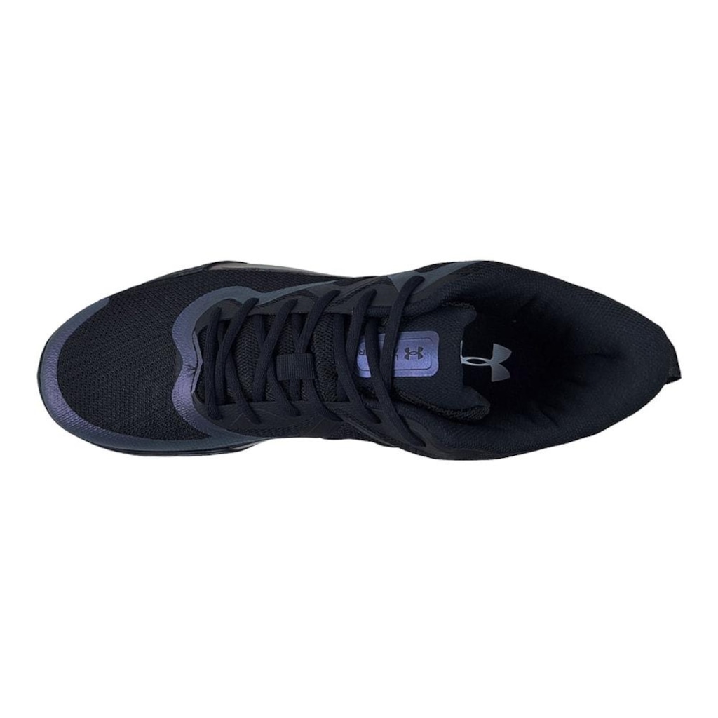 Imagem 4 do produto Tênis Under Armour Bankshot SE Unissex
