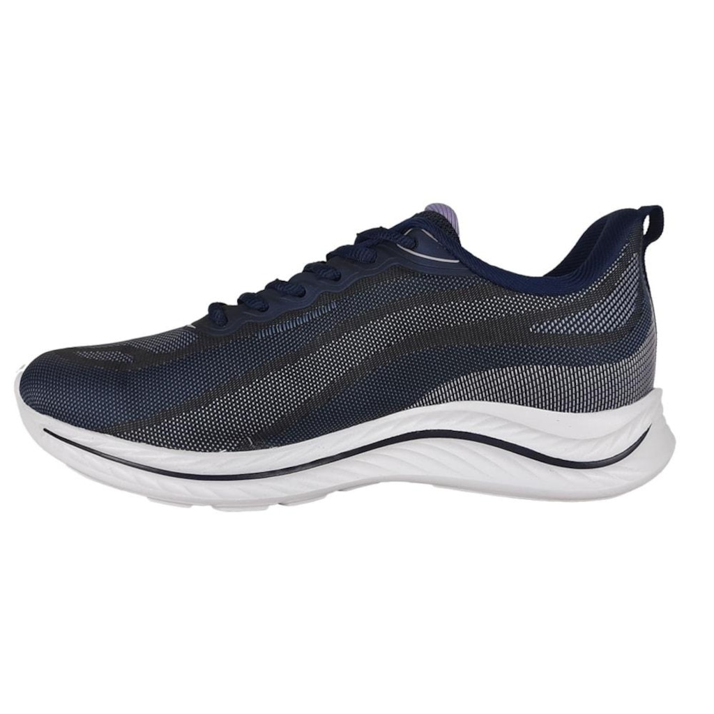 Imagem 2 do produto Tênis Olympikus Apolis EVA Sense Feminino