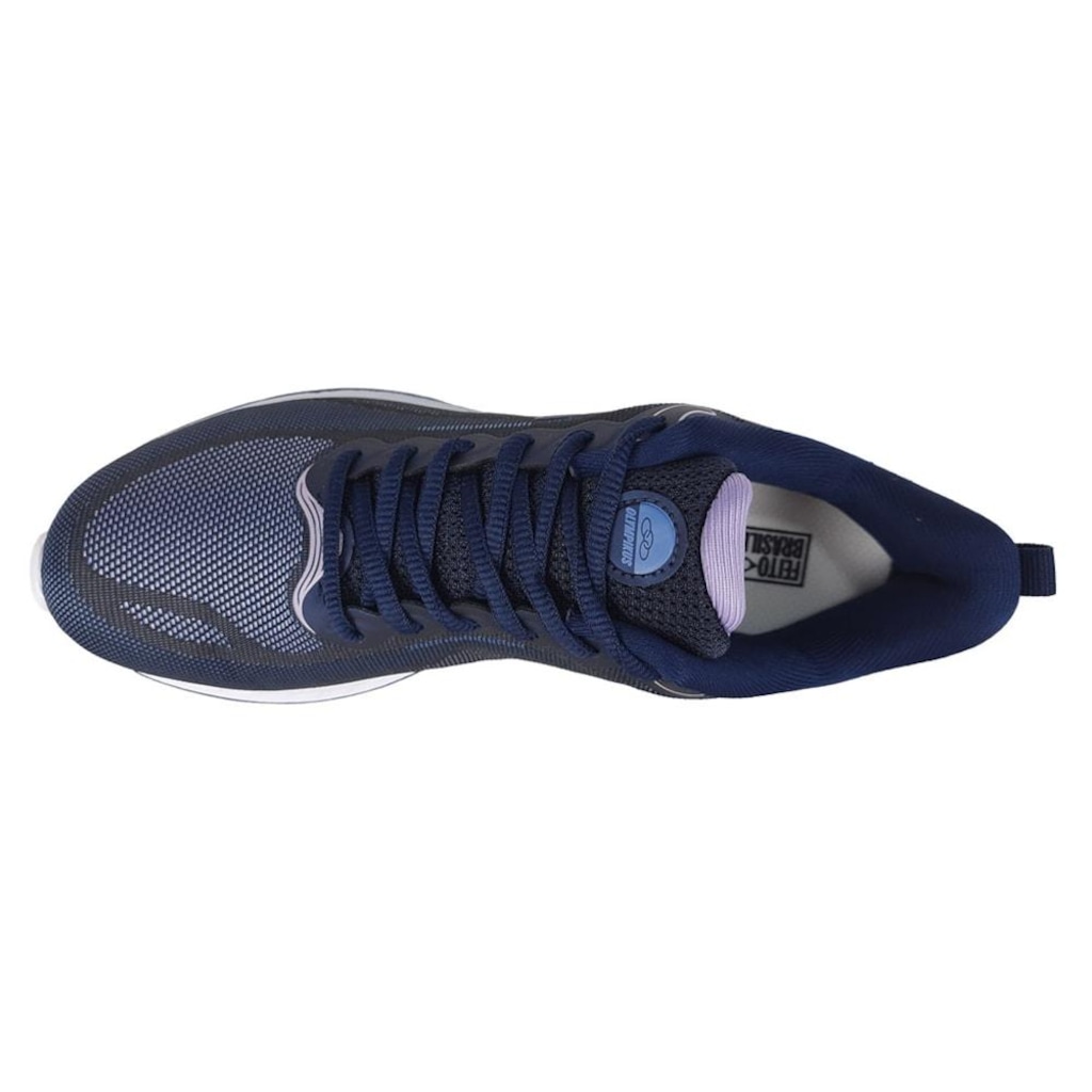 Imagem 4 do produto Tênis Olympikus Apolis EVA Sense Feminino