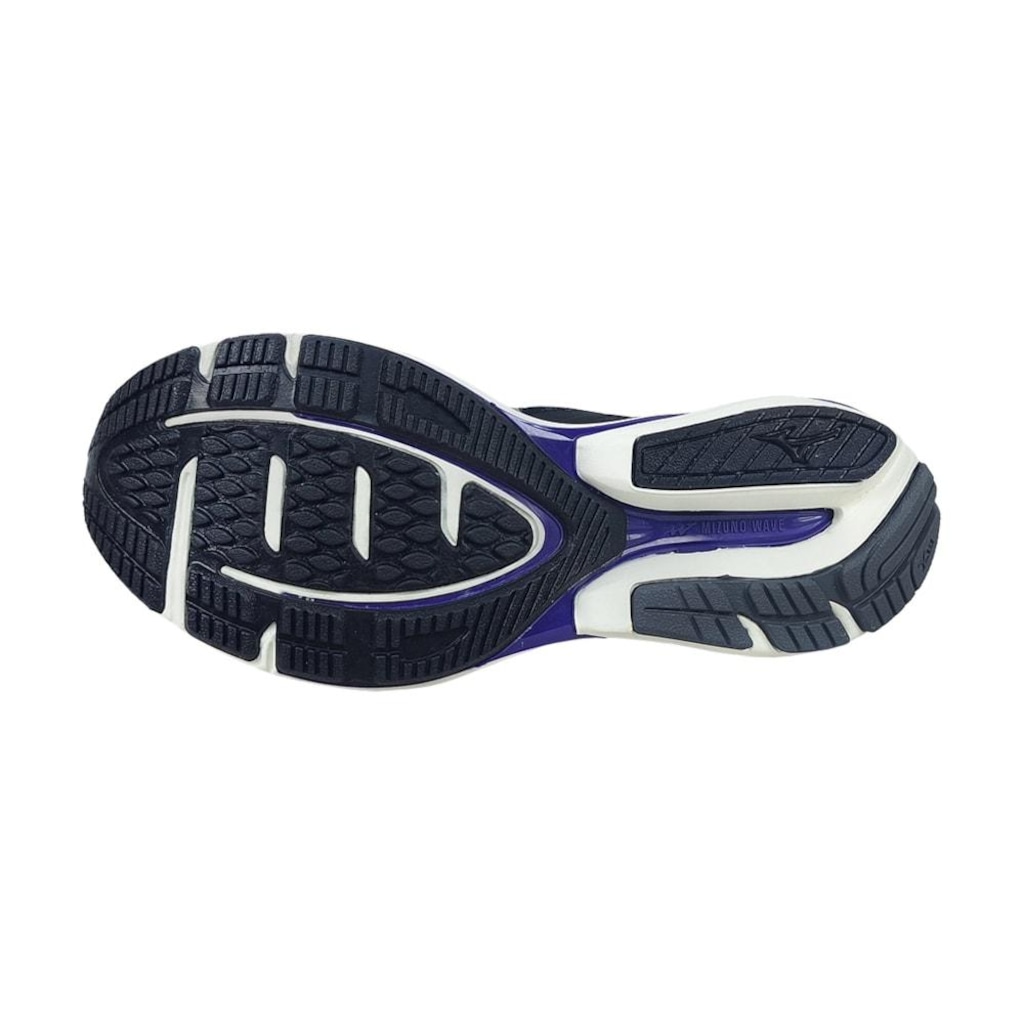 Imagem 3 do produto Tênis Mizuno Wave Dynasty 7 Feminino