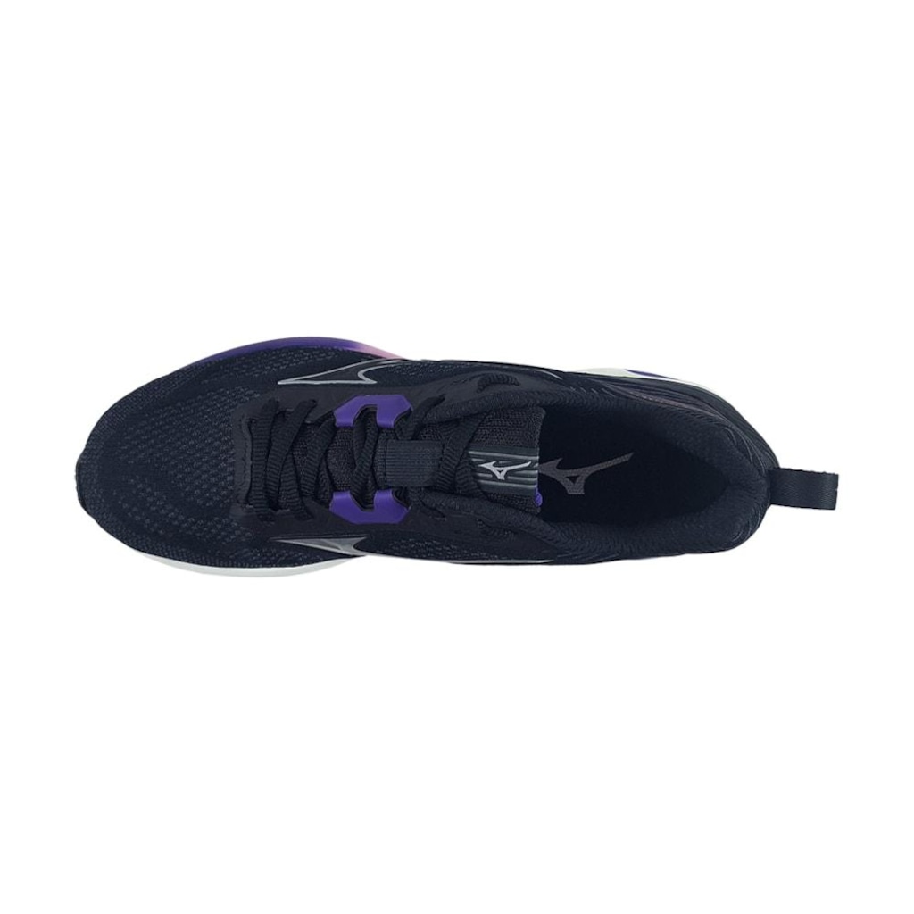 Imagem 4 do produto Tênis Mizuno Wave Dynasty 7 Feminino