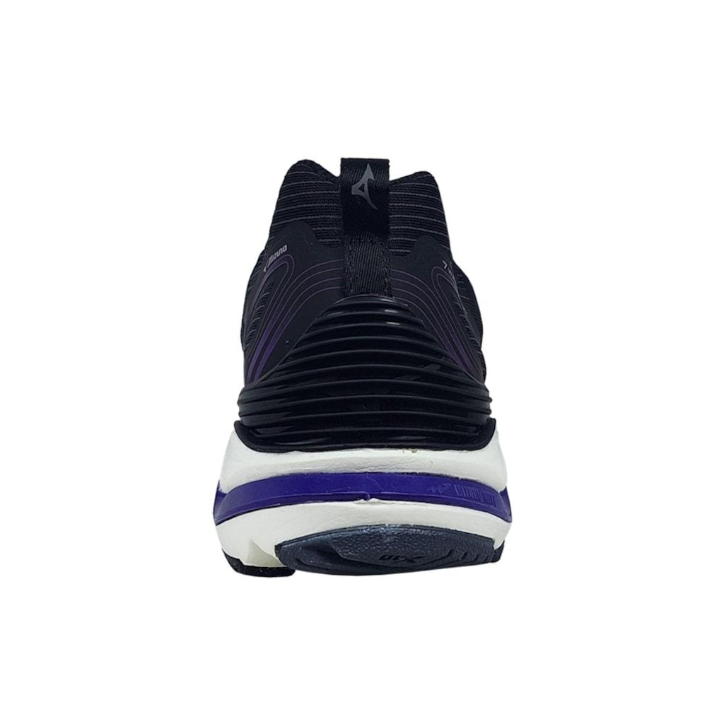 Imagem 5 do produto Tênis Mizuno Wave Dynasty 7 Feminino