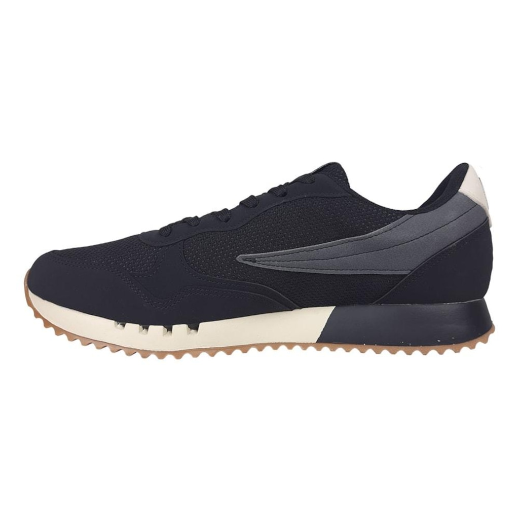 Imagem 2 do produto Tênis Fila Euro Jogger Sport II Masculino