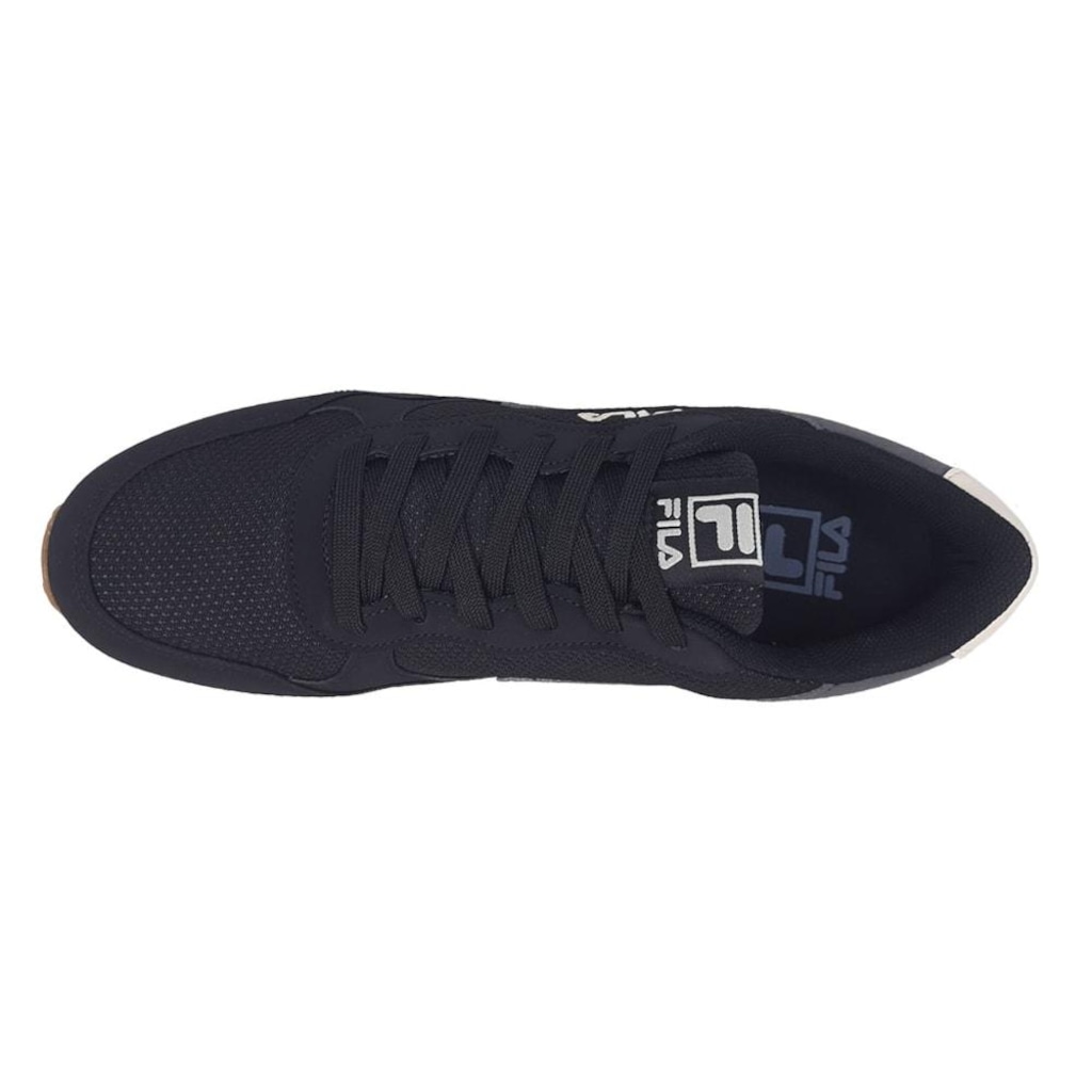 Imagem 4 do produto Tênis Fila Euro Jogger Sport II Masculino