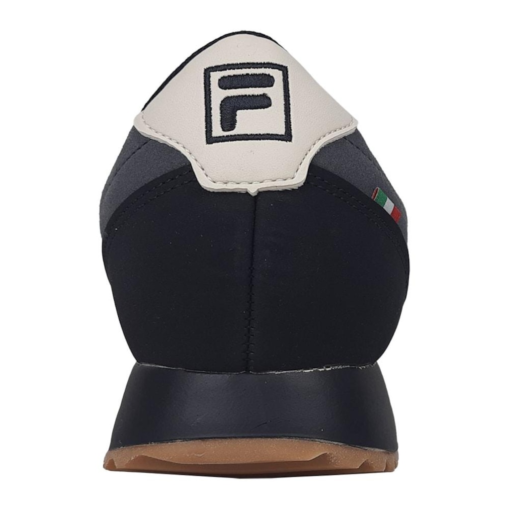 Imagem 5 do produto Tênis Fila Euro Jogger Sport II Masculino